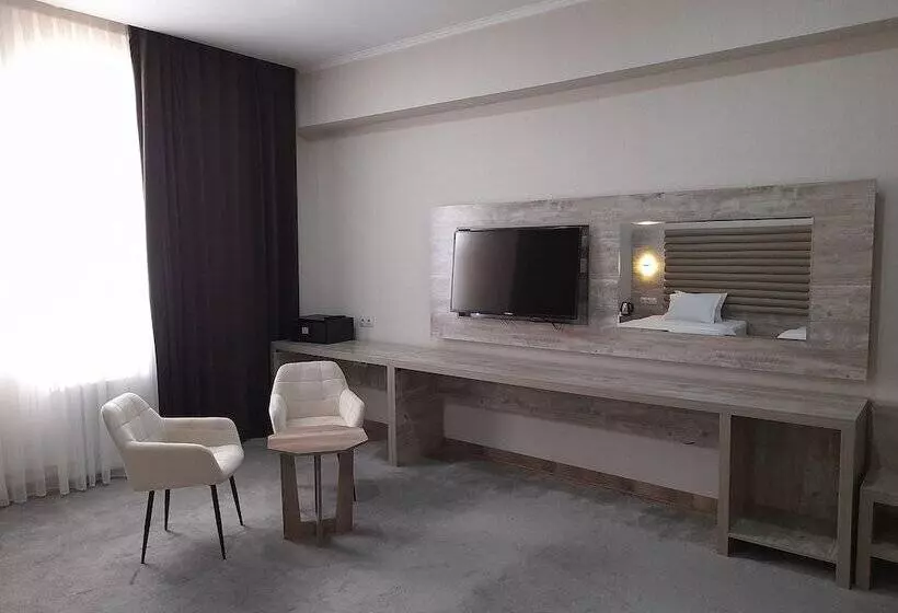 ホテル Reikartz Bahor Bukhara