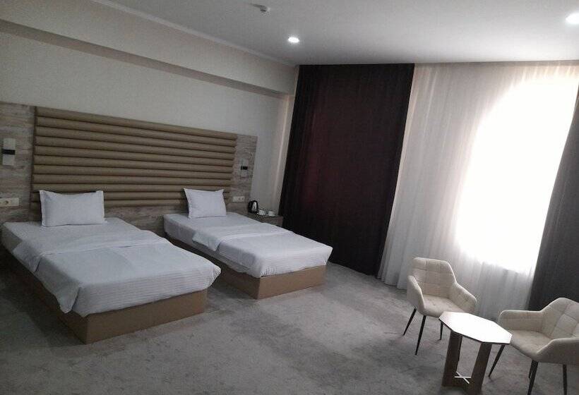 فندق Reikartz Bahor Bukhara