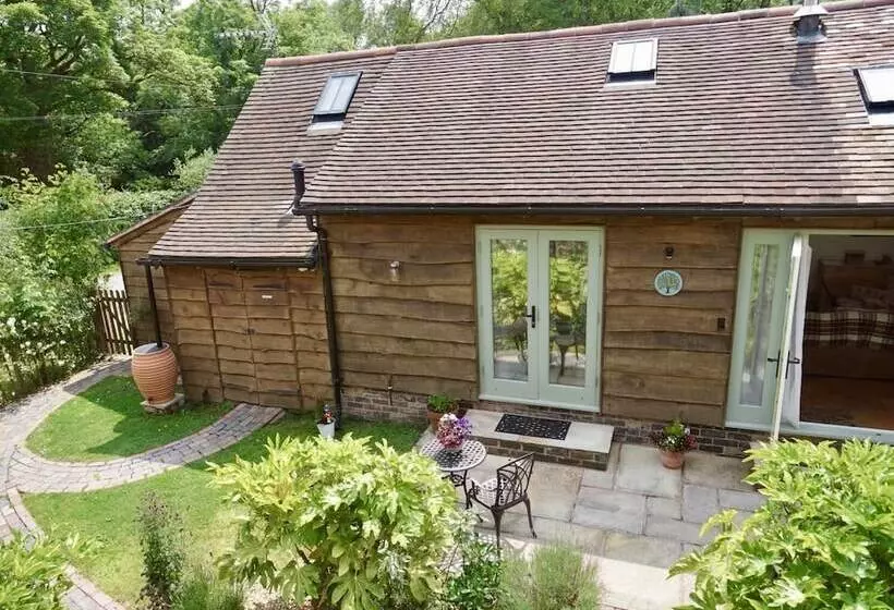 Nest Holiday Hideaway Wren Cottage Stunning Area!