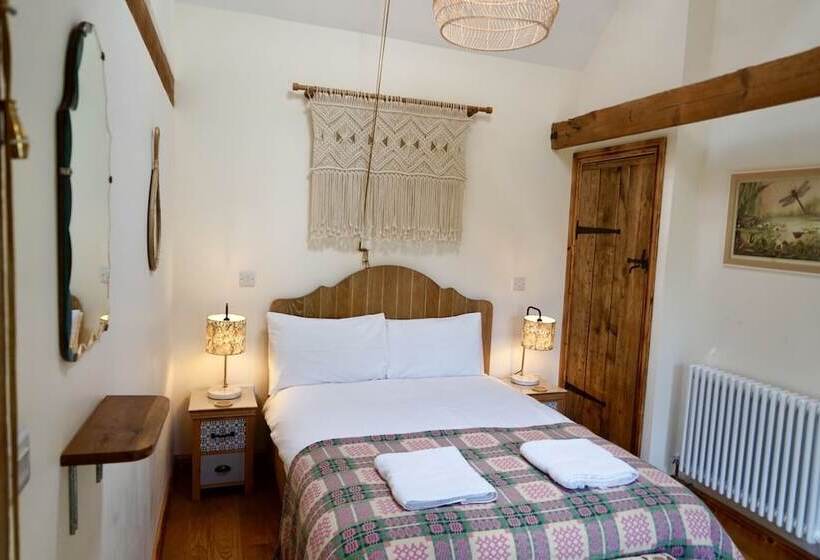 Nest Holiday Hideaway Wren Cottage Stunning Area!