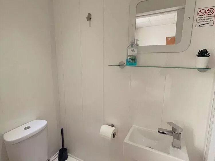 ペンション Cacco   Contractor Accommodation