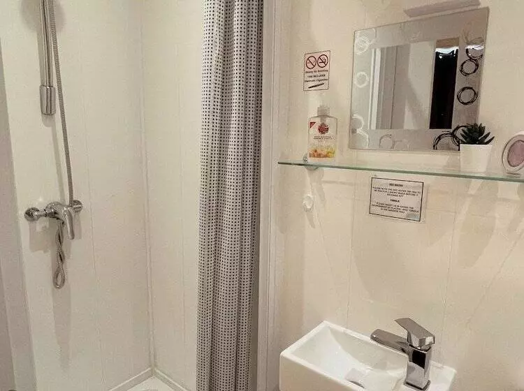 ペンション Cacco   Contractor Accommodation