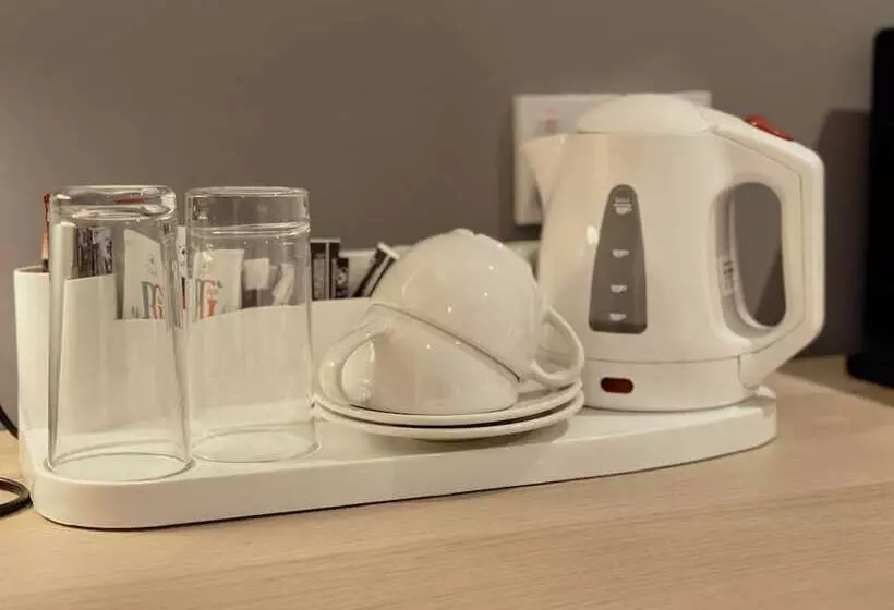 ペンション Cacco   Contractor Accommodation