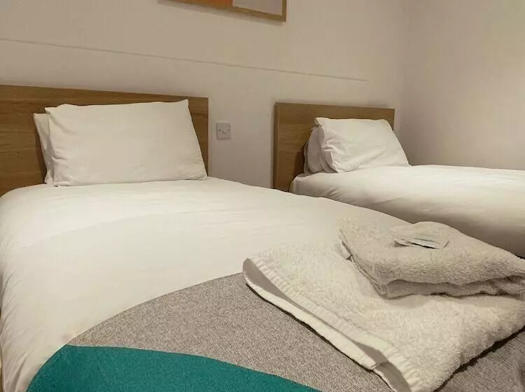 ペンション Cacco   Contractor Accommodation