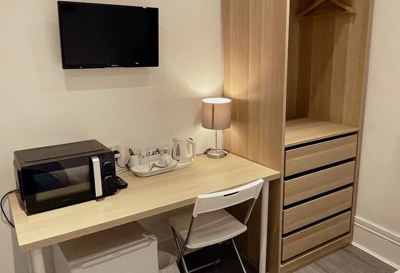 膳宿费 Cacco   Contractor Accommodation