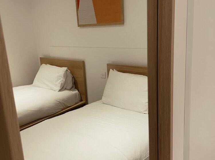 膳宿费 Cacco   Contractor Accommodation