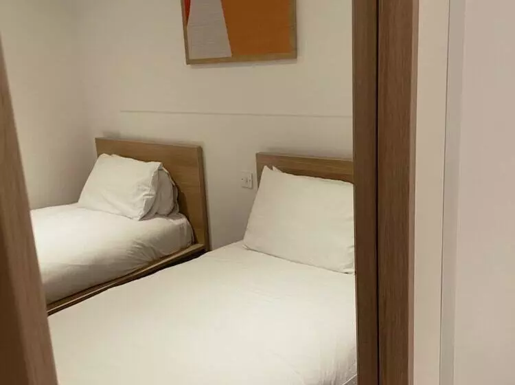 ペンション Cacco   Contractor Accommodation