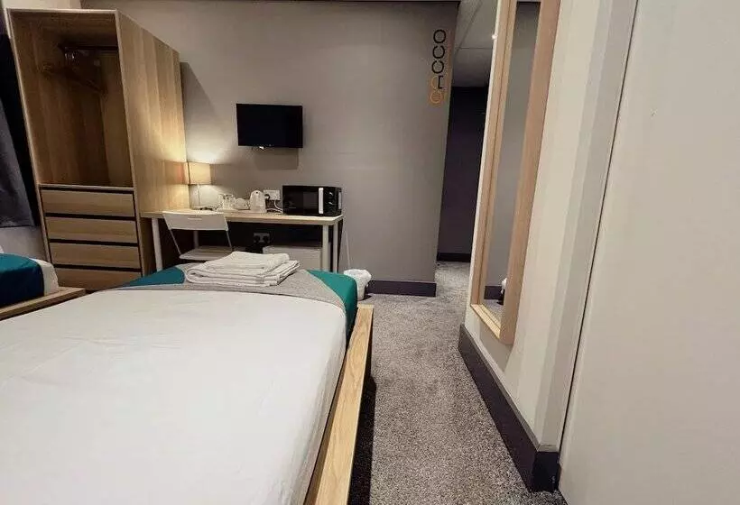 ペンション Cacco   Contractor Accommodation