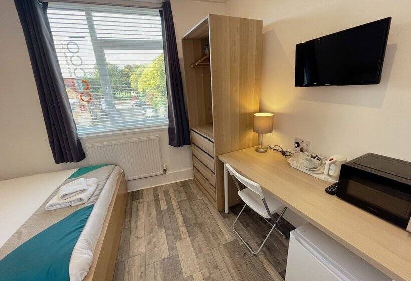 膳宿费 Cacco   Contractor Accommodation