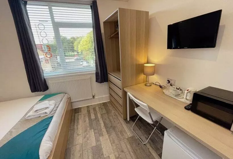 ペンション Cacco   Contractor Accommodation