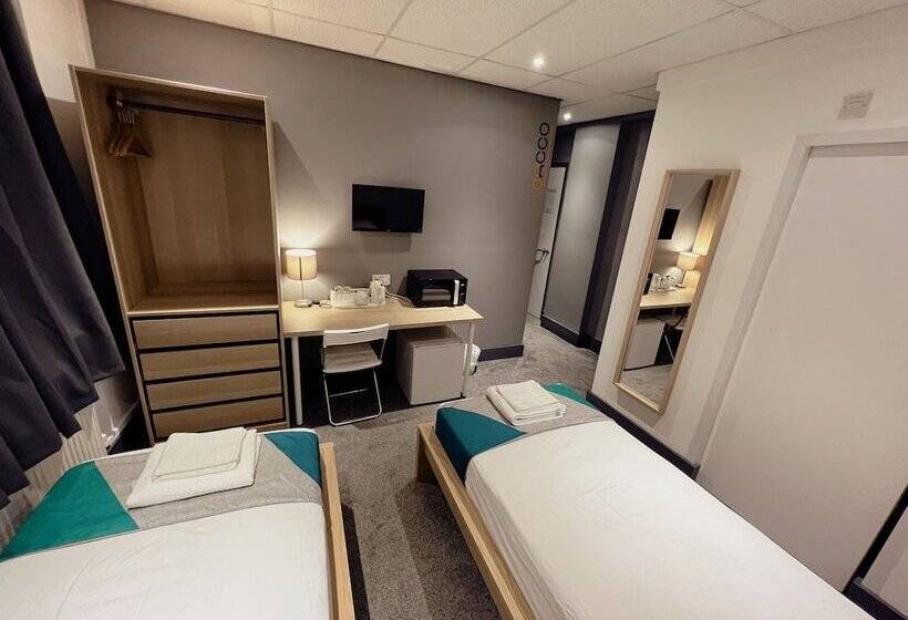 膳宿费 Cacco   Contractor Accommodation