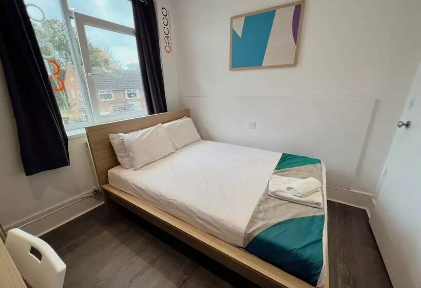 ペンション Cacco   Contractor Accommodation