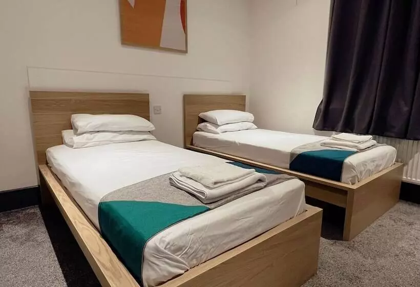 ペンション Cacco   Contractor Accommodation