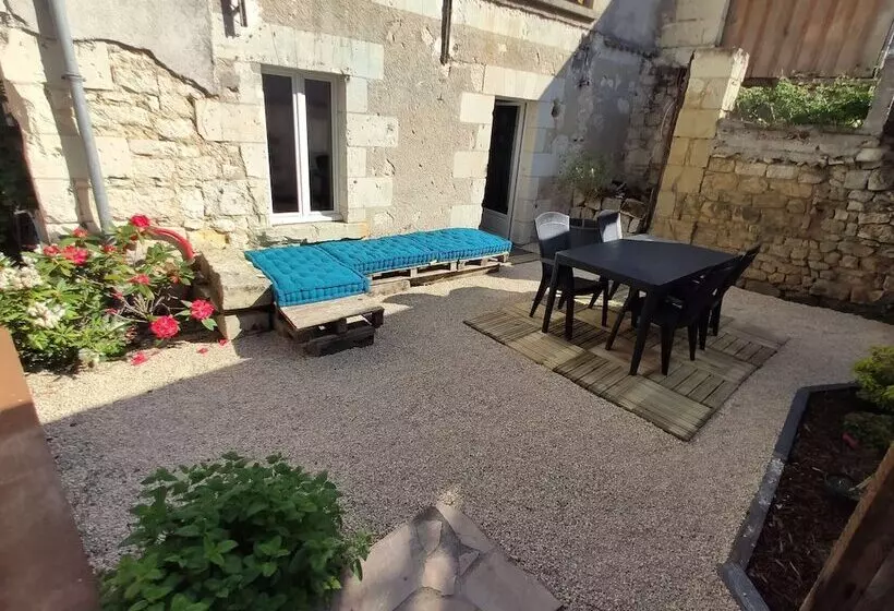 Majatalo Gite Du Four à Pain