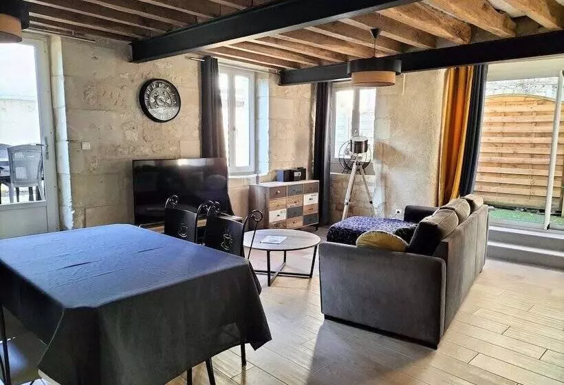 Majatalo Gite Du Four à Pain