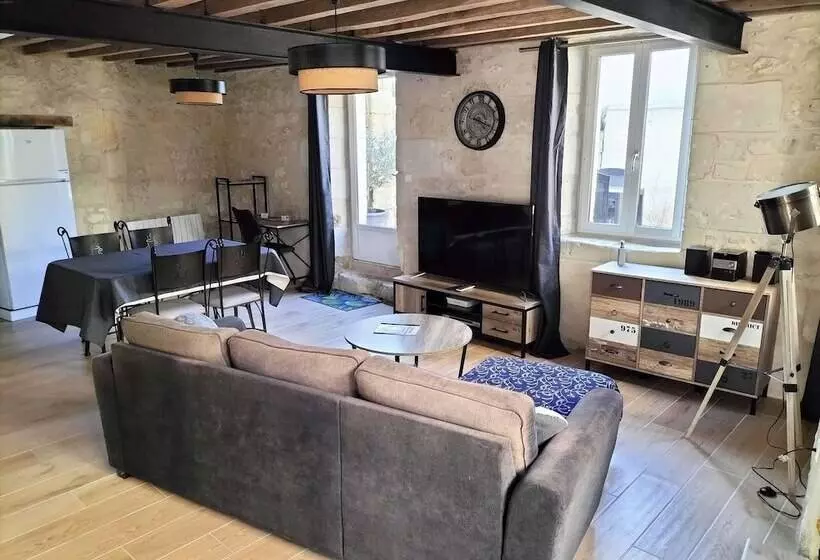 Majatalo Gite Du Four à Pain