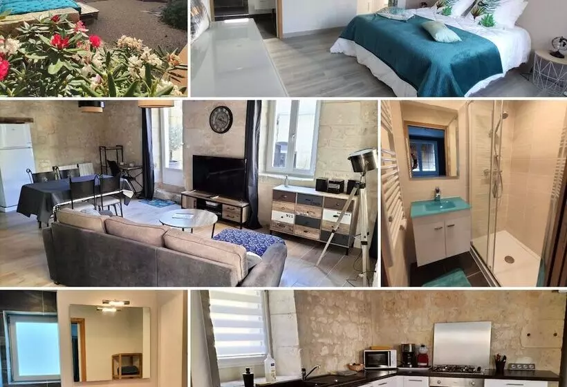 Majatalo Gite Du Four à Pain