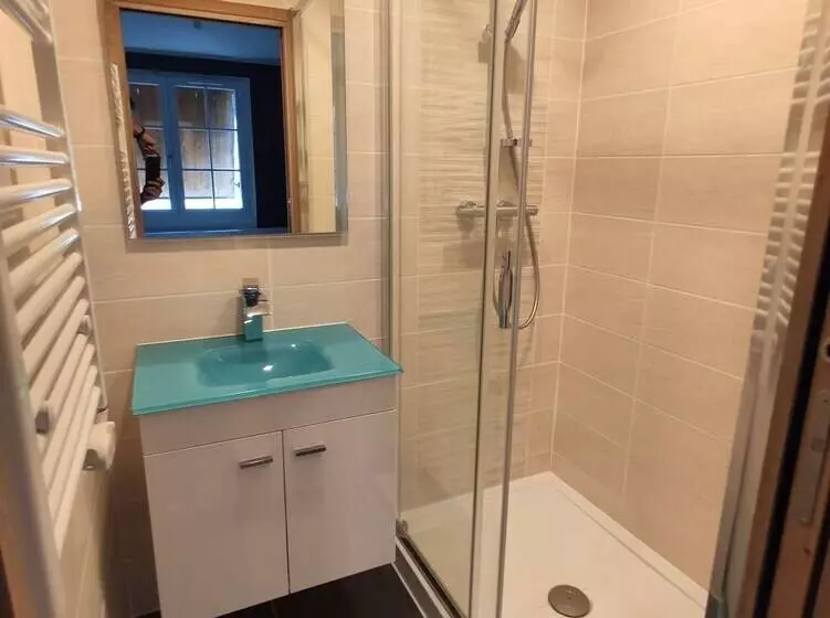 Majatalo Gite Du Four à Pain