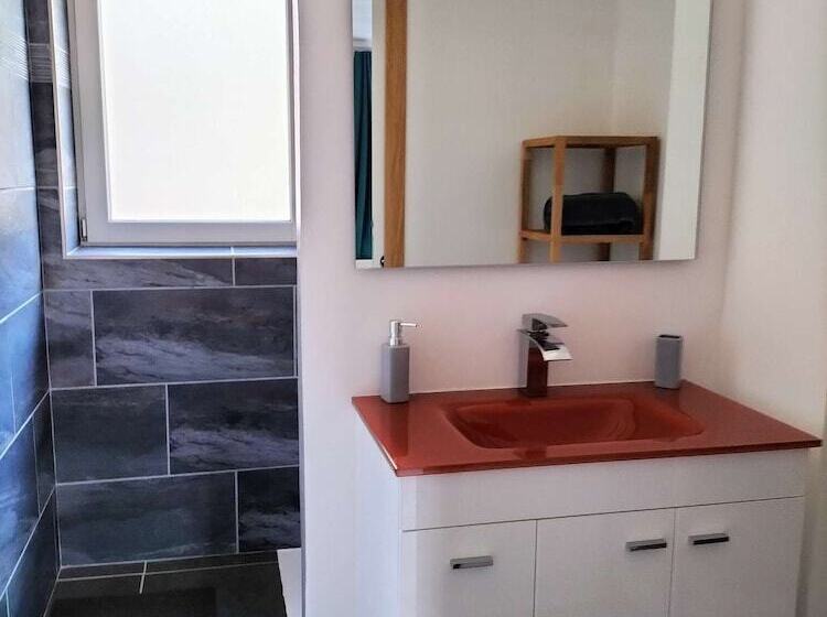 بنسيون Gite Du Four à Pain