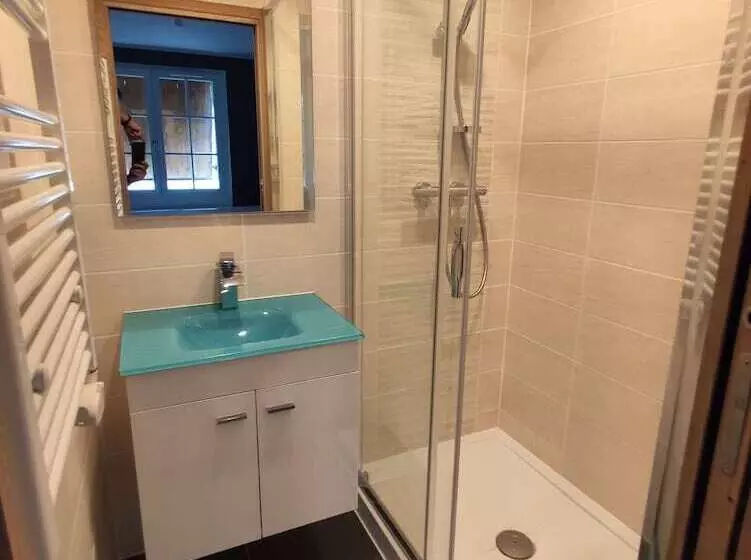 Majatalo Gite Du Four à Pain