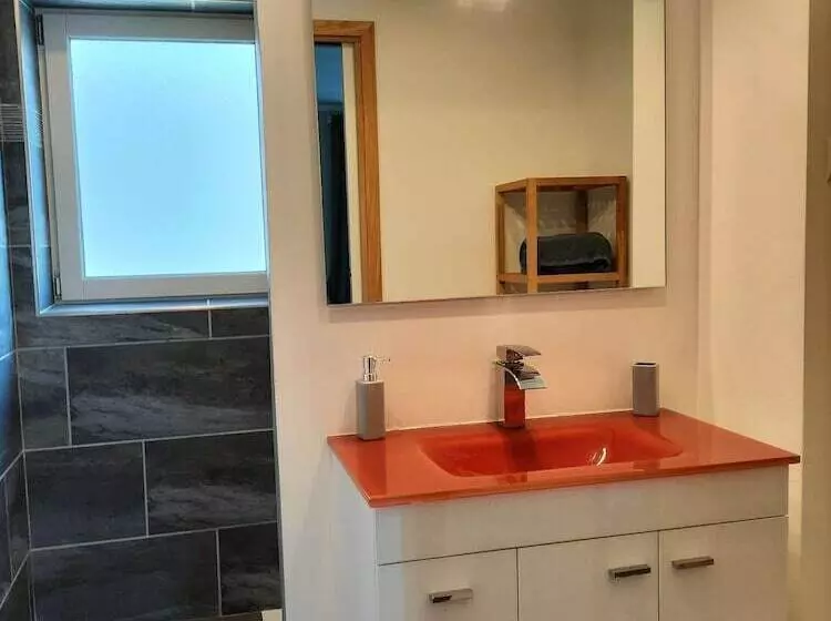 Majatalo Gite Du Four à Pain