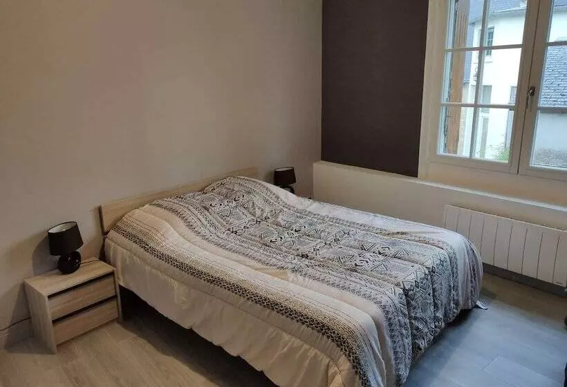 Majatalo Gite Du Four à Pain