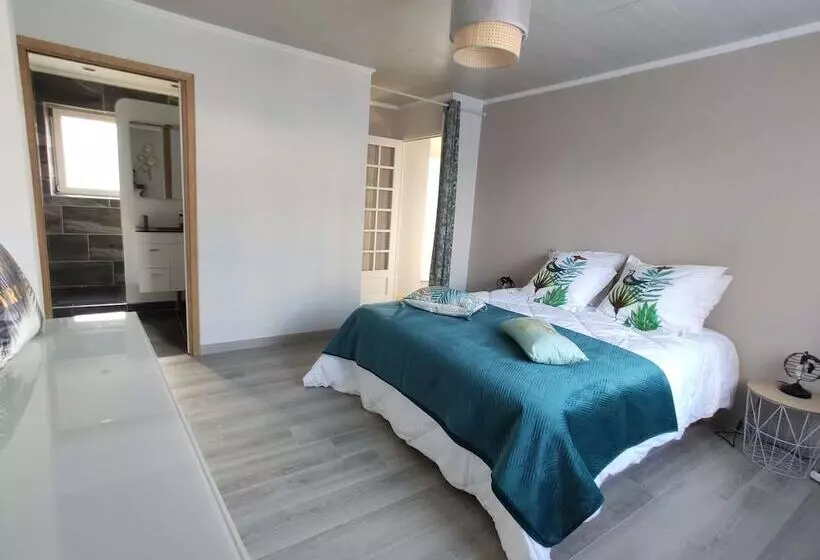 Majatalo Gite Du Four à Pain