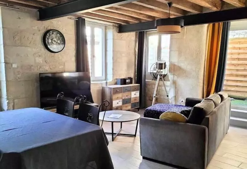 Majatalo Gite Du Four à Pain