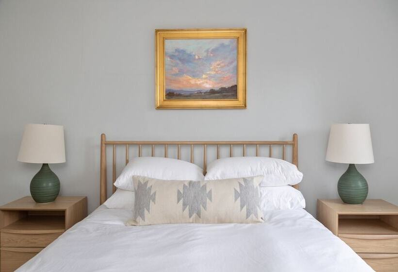 Пансион River House In The Heart Of Middlebury