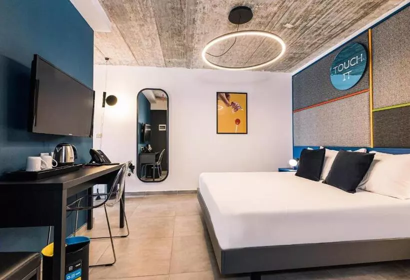 Ikyk Hotel  Ik Collection