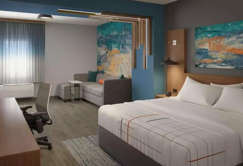 ホテル La Quinta Inn & Suites By Wyndham Bardstown