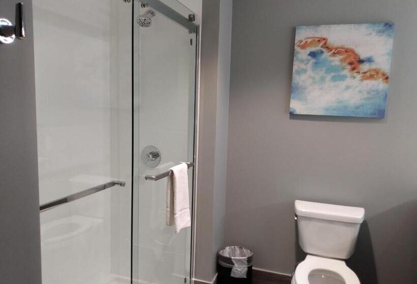 فندق La Quinta Inn & Suites By Wyndham Bardstown