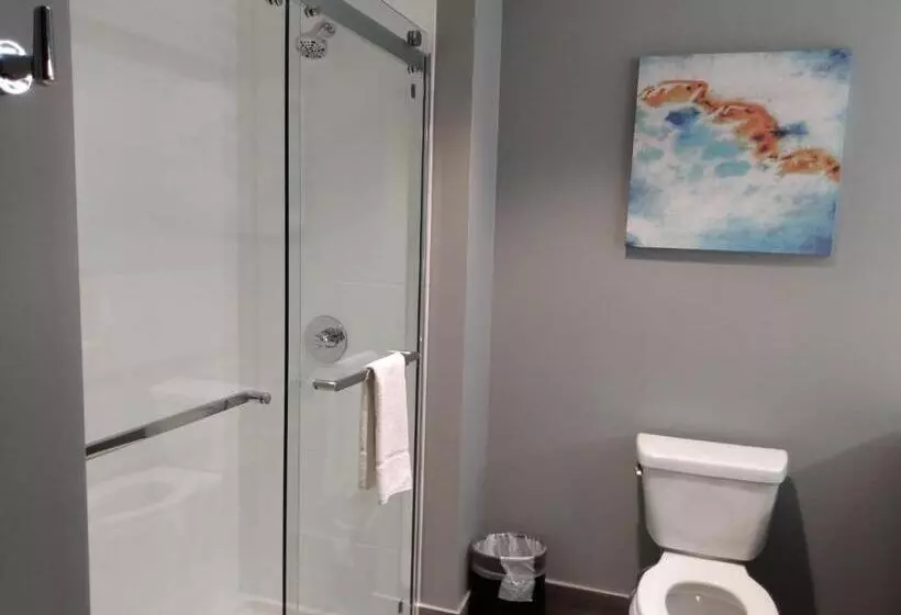 ホテル La Quinta Inn & Suites By Wyndham Bardstown