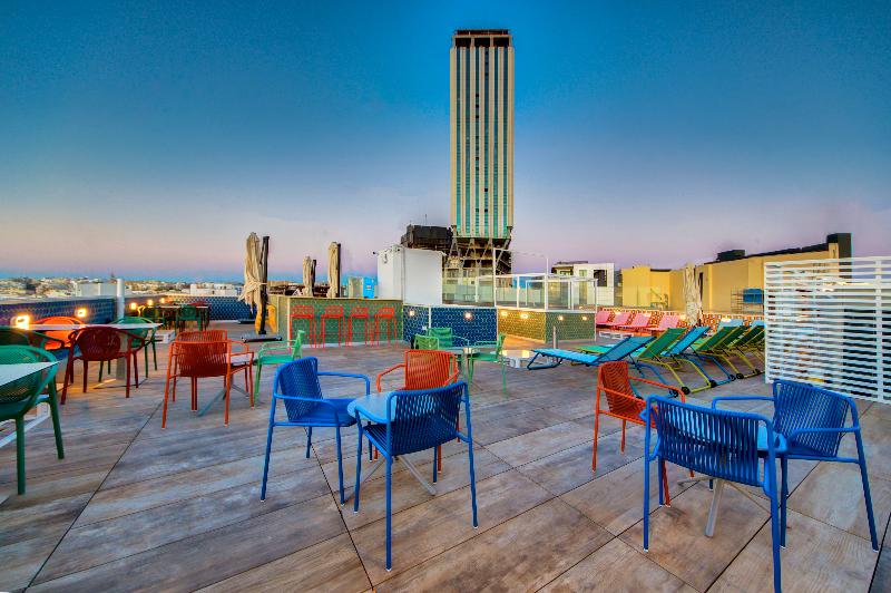 Ikyk Hotel Ik Collection