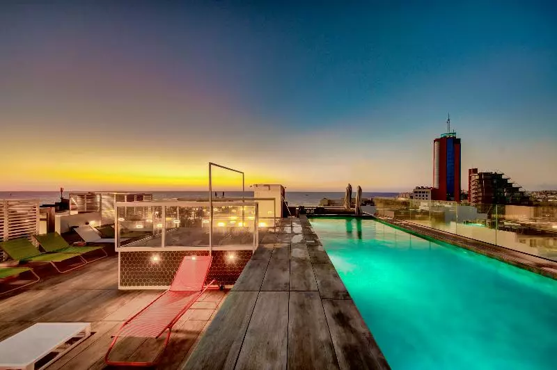 Ikyk Hotel  Ik Collection
