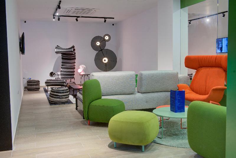 Ikyk Hotel Ik Collection