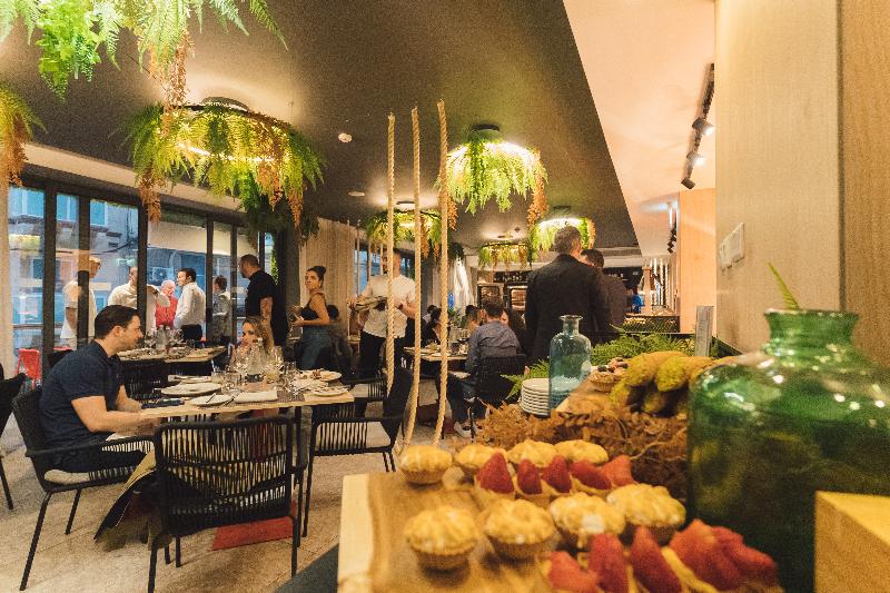 Ikyk Hotel Ik Collection