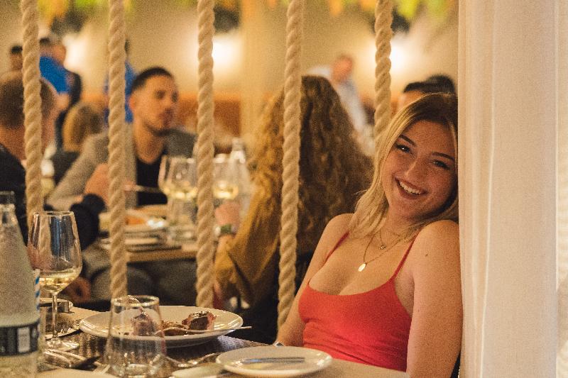 Ikyk Hotel Ik Collection