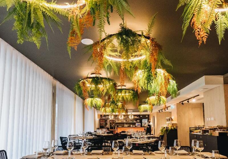 Ikyk Hotel Ik Collection