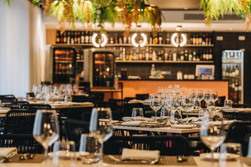 Ikyk Hotel Ik Collection