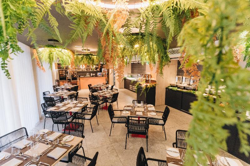 Ikyk Hotel Ik Collection