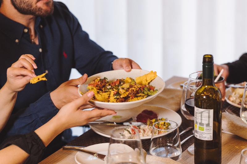 Ikyk Hotel Ik Collection