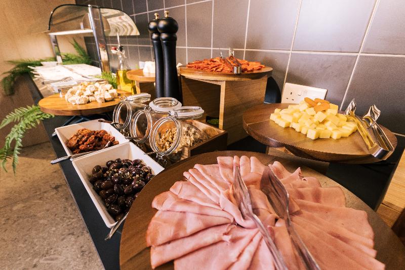 Ikyk Hotel Ik Collection