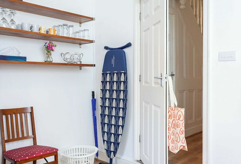 ペンション 5 Bed House Near Manchester