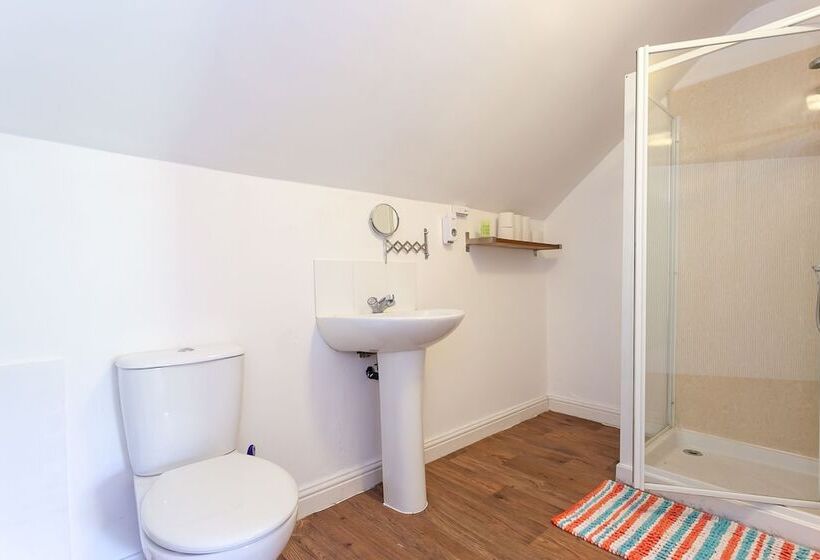 ペンション 5 Bed House Near Manchester