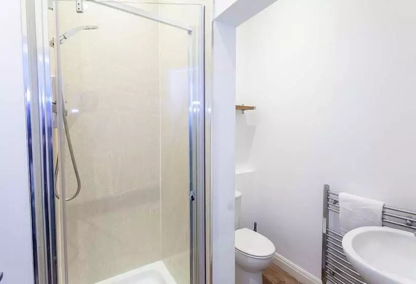 ペンション 5 Bed House Near Manchester