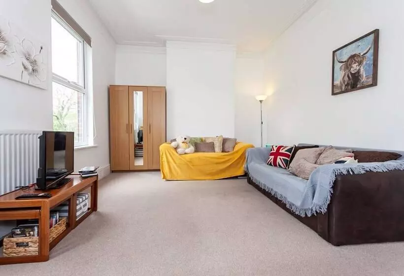 ペンション 5 Bed House Near Manchester