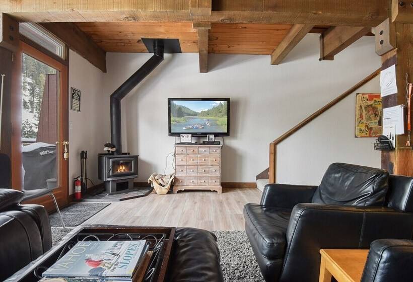 Alpine Manor Retreat Mountain Relaxation