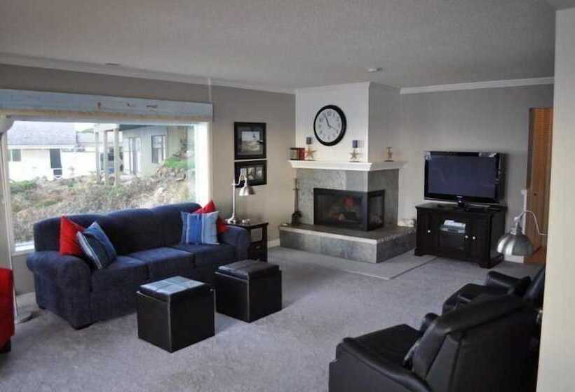 Cavalier Beachfront Condominiums