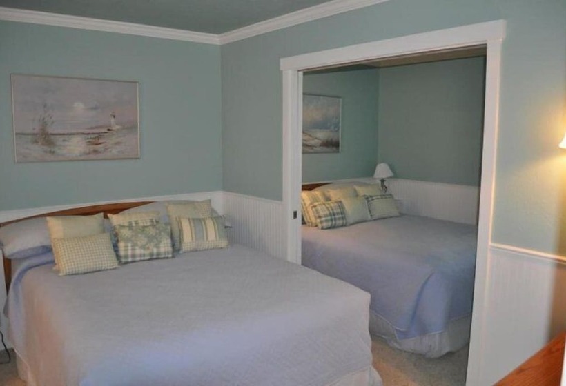 Cavalier Beachfront Condominiums